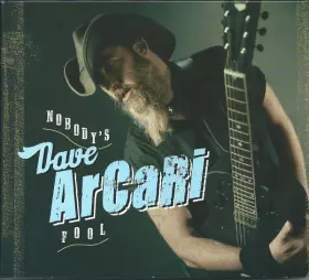 Couverture du produit · Nobody's Fool