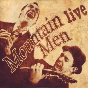 Couverture du produit · Live