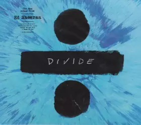 Couverture du produit · ÷ (Divide)