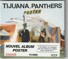 Couverture du produit · Poster