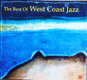Couverture du produit · The Best Of West Coast Jazz