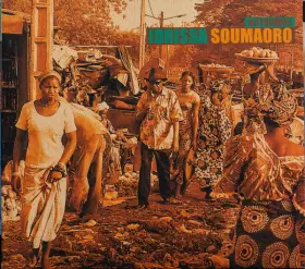 Couverture du produit · Djitoumou