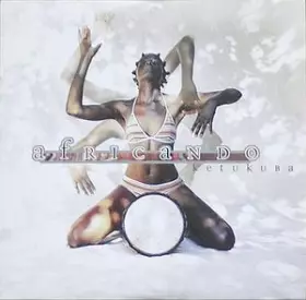 Couverture du produit · Ketukuba