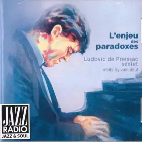 Couverture du produit · L'Enjeu Des Paradoxes