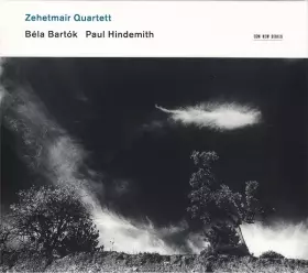 Couverture du produit · Béla Bartók / Paul Hindemith