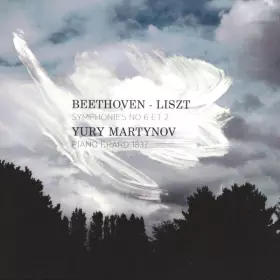 Couverture du produit · Symphonies No 6 Et 2