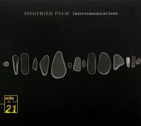 Couverture du produit · Intercomunicazione