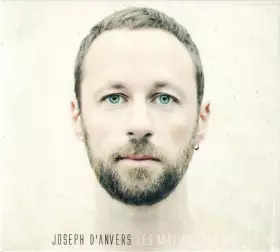 Couverture du produit · Les Matins Blancs