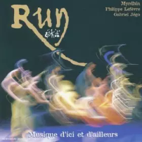 Couverture du produit · Musique D'Ici Et D'Ailleurs