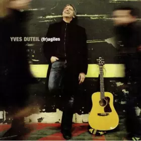 Couverture du produit · (fr)agiles