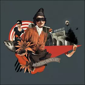 Couverture du produit · Les Tortures Volontaires