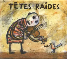 Couverture du produit · Aïe