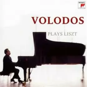 Couverture du produit · Plays Liszt