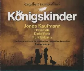 Couverture du produit · Königskinder