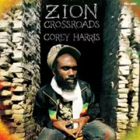 Couverture du produit · Zion Crossroads