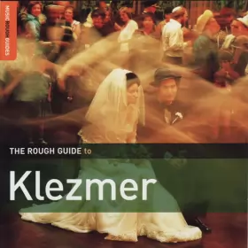 Couverture du produit · The Rough Guide To Klezmer