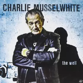Couverture du produit · The Well