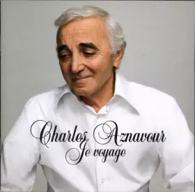 Couverture du produit · Je Voyage