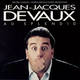 Couverture du produit · Au Splendid