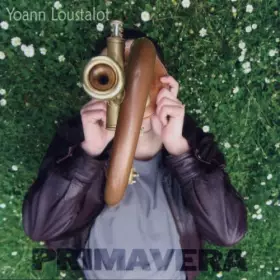 Couverture du produit · Primavera