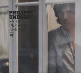 Couverture du produit · Mon Premier Amour