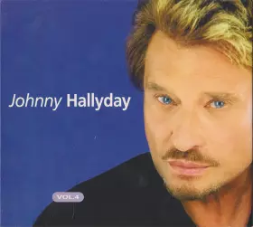Couverture du produit · Johnny Hallyday Vol. 4