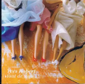 Couverture du produit · Tout De Suite