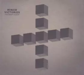 Couverture du produit · Minor Victories