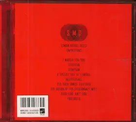 Couverture du produit · Unpatterns