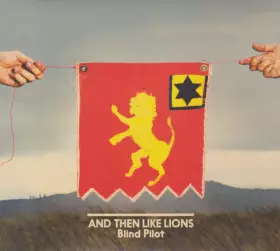 Couverture du produit · And Then Like Lions
