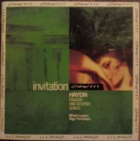 Couverture du produit · English And Scottish Songs