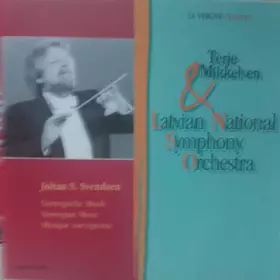 Couverture du produit · Norwegian Music