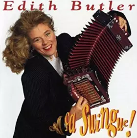 Couverture du produit · Ça Swingue!