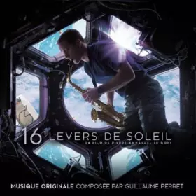 Couverture du produit · 16 Levers De Soleil (Musique Originale du Film)