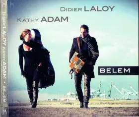 Couverture du produit · Belem