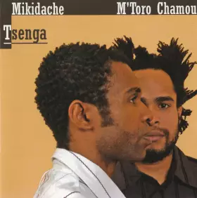 Couverture du produit · Tsenga