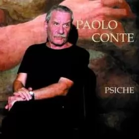 Couverture du produit · Psiche