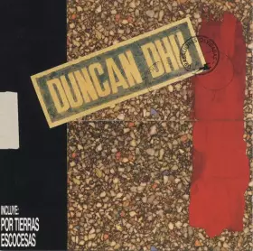 Couverture du produit · Grabaciones Olvidadas + Por Tierras Escocesas