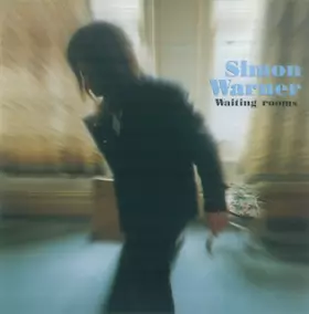 Couverture du produit · Waiting Rooms
