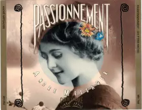 Couverture du produit · Passionnement - Les P'tites Michu