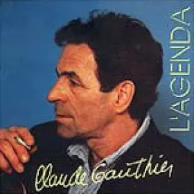 Couverture du produit · L'Agenda