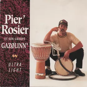 Couverture du produit · Ultra Light