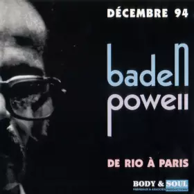 Couverture du produit · Decembre 94 De Rio A Paris