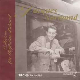 Couverture du produit · Jacques Normand
