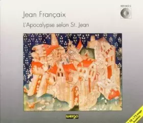 Couverture du produit · L'Apocalypse Selon St. Jean