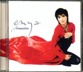 Couverture du produit · Amarantine