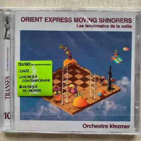 Couverture du produit · Les Lendemains de la Veille