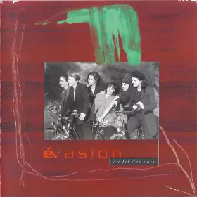 Couverture du produit · Au Fil Des Voix