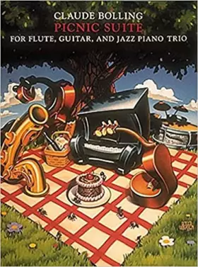 Couverture du produit · Picnic Suite