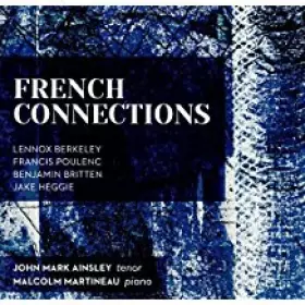 Couverture du produit · french connections